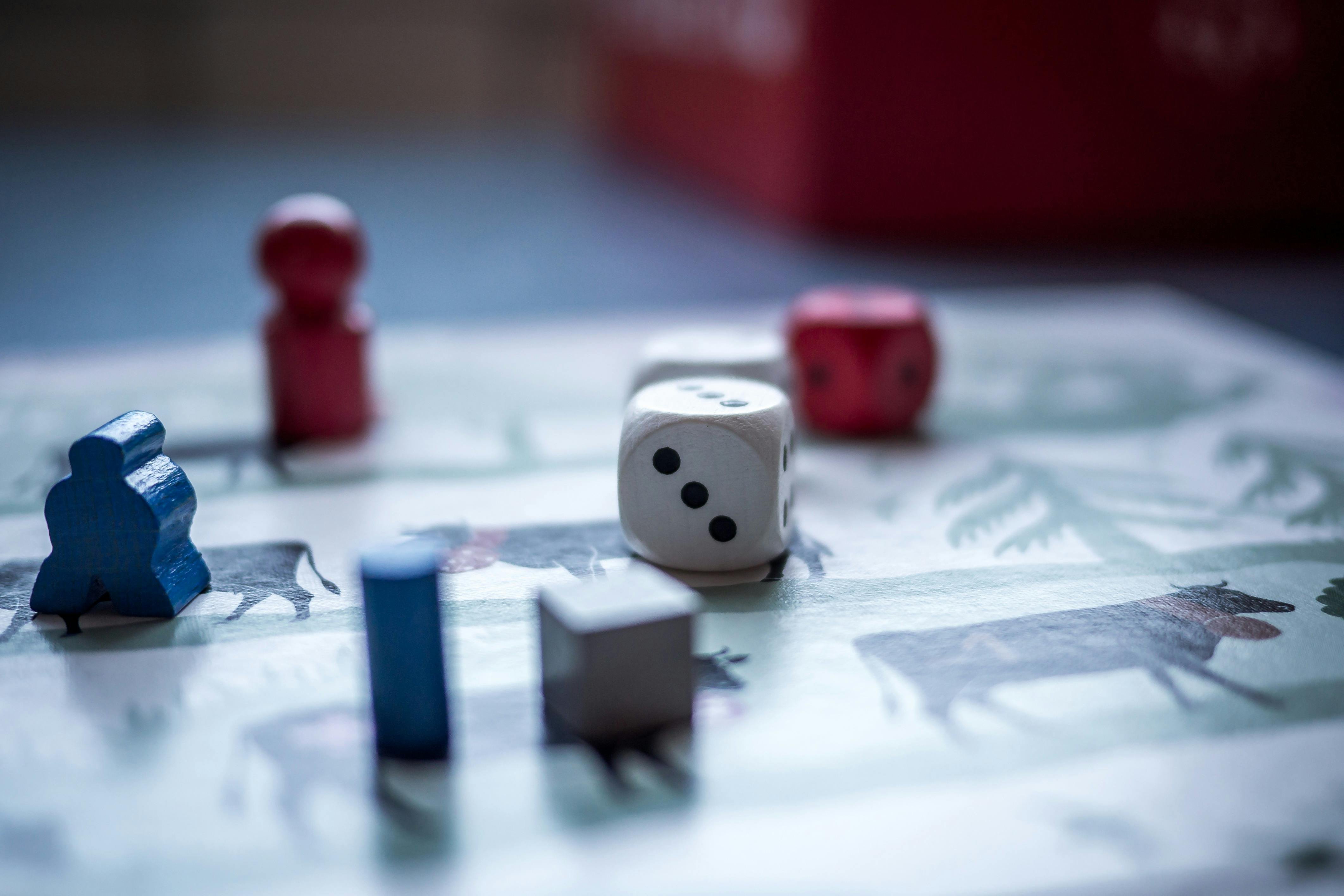pg games
