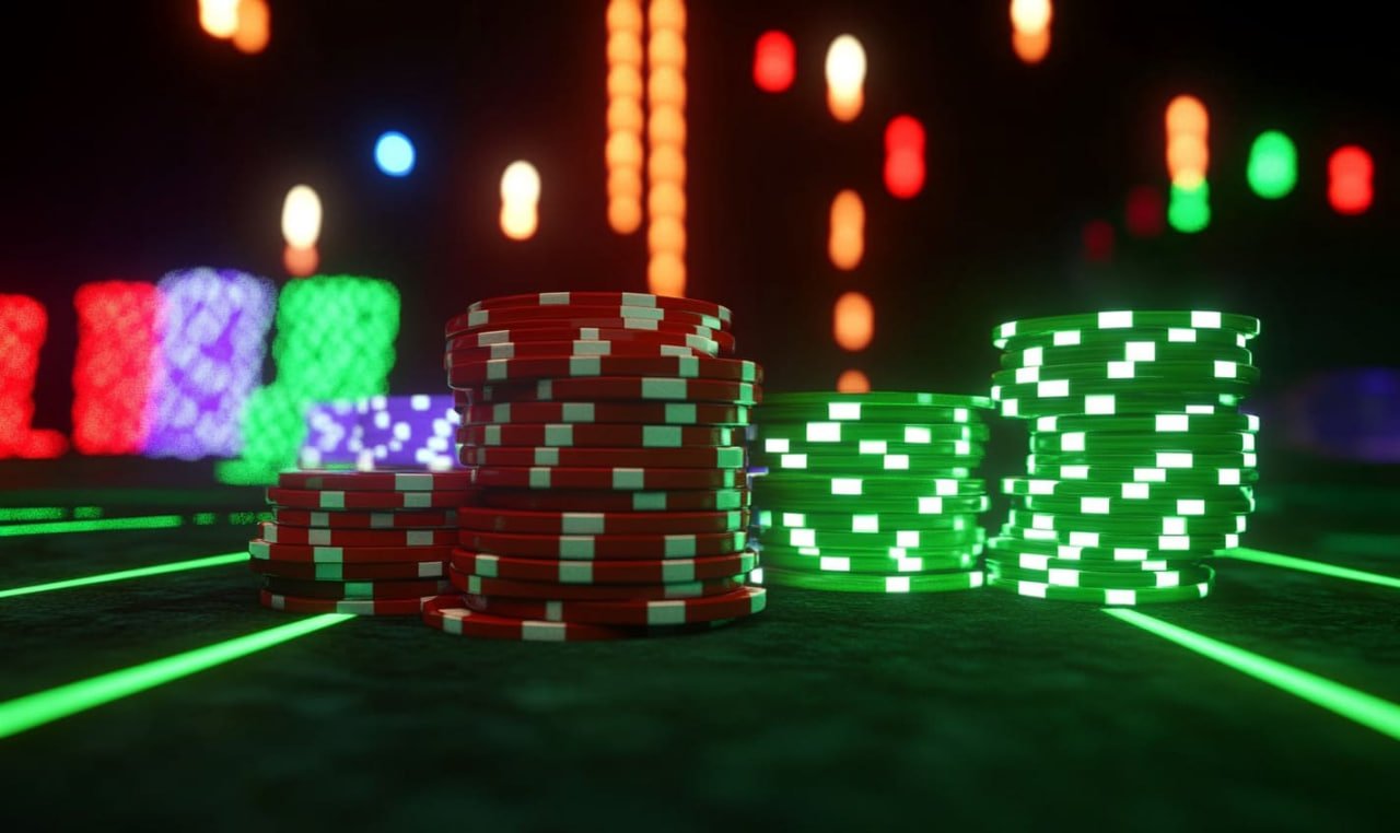 pg games