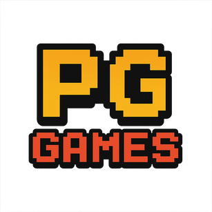PG Games Logo
